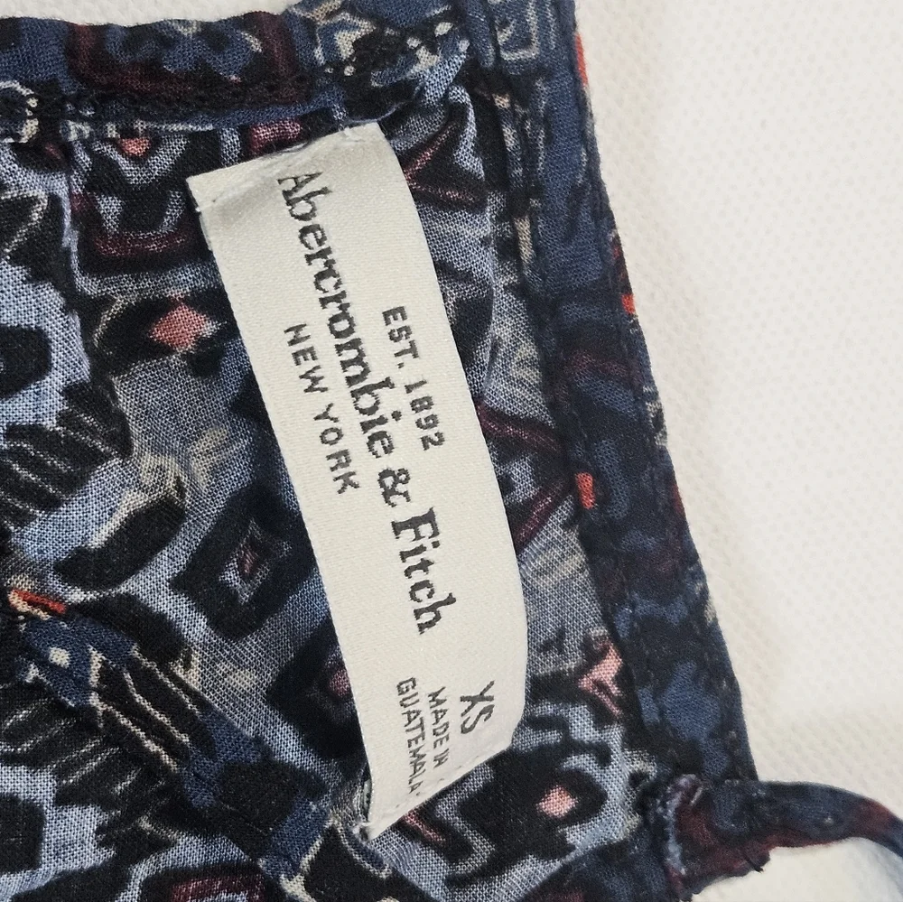 Abercrombie & Fitch abercrombie fitch